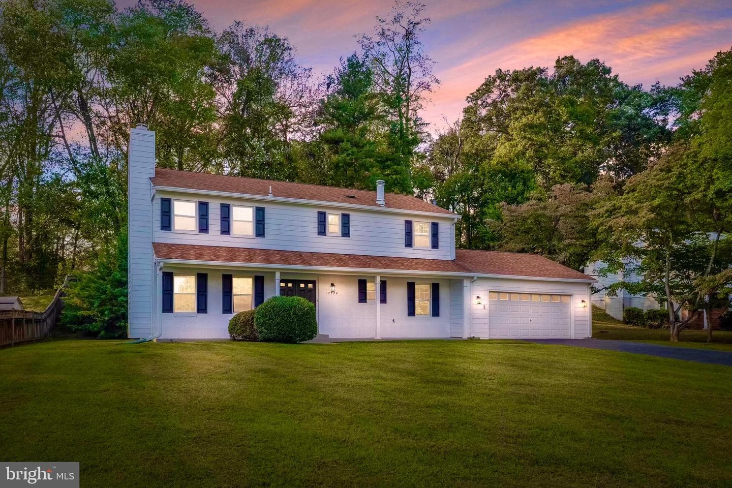 17724 Garrett Drive photo 1