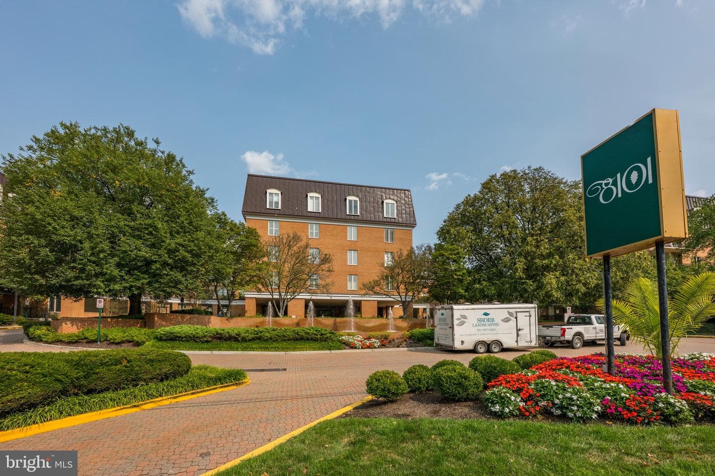 8101 Connecticut Avenue #n109, Chevy Chase
