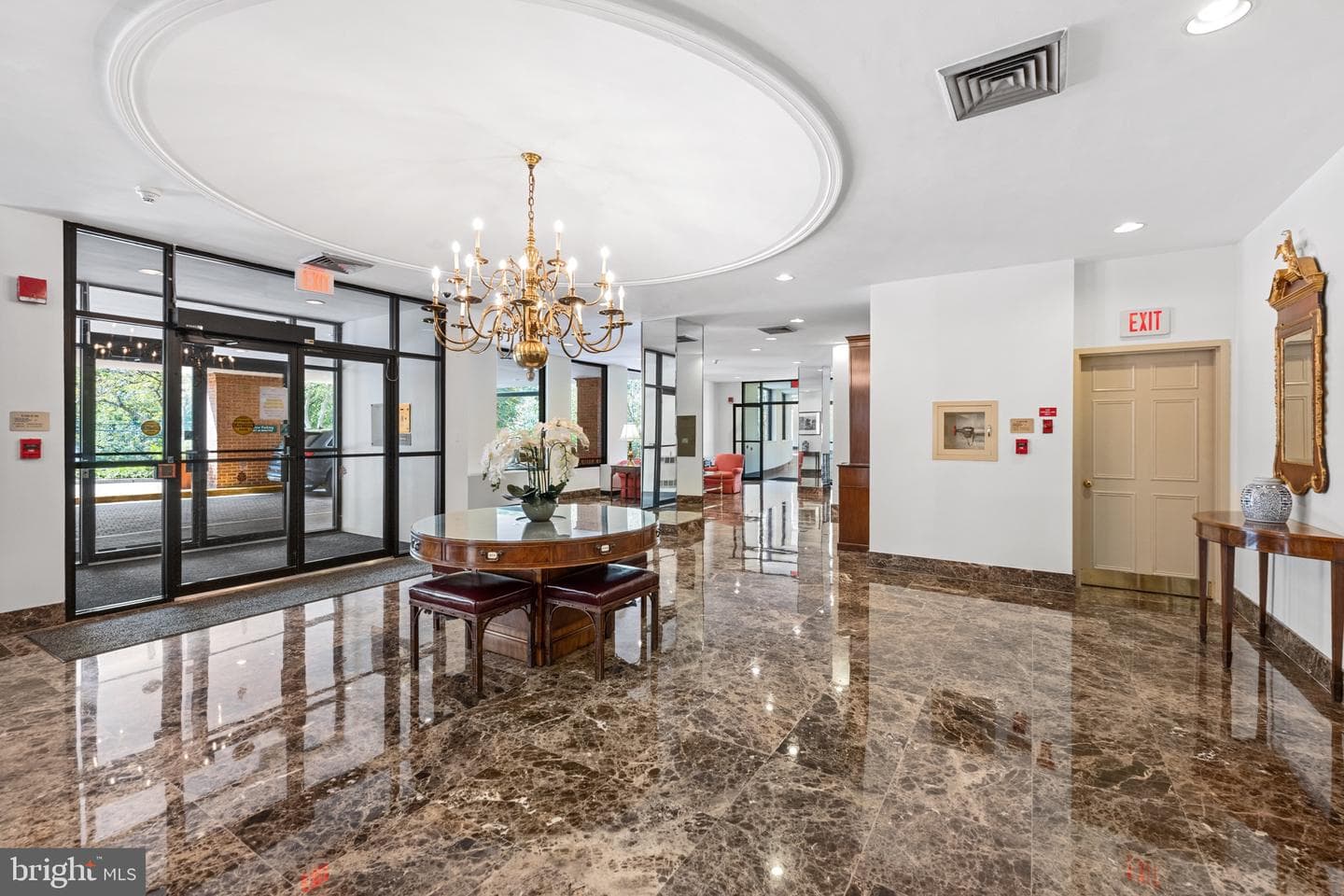 8101 Connecticut Avenue #n109 photo 4