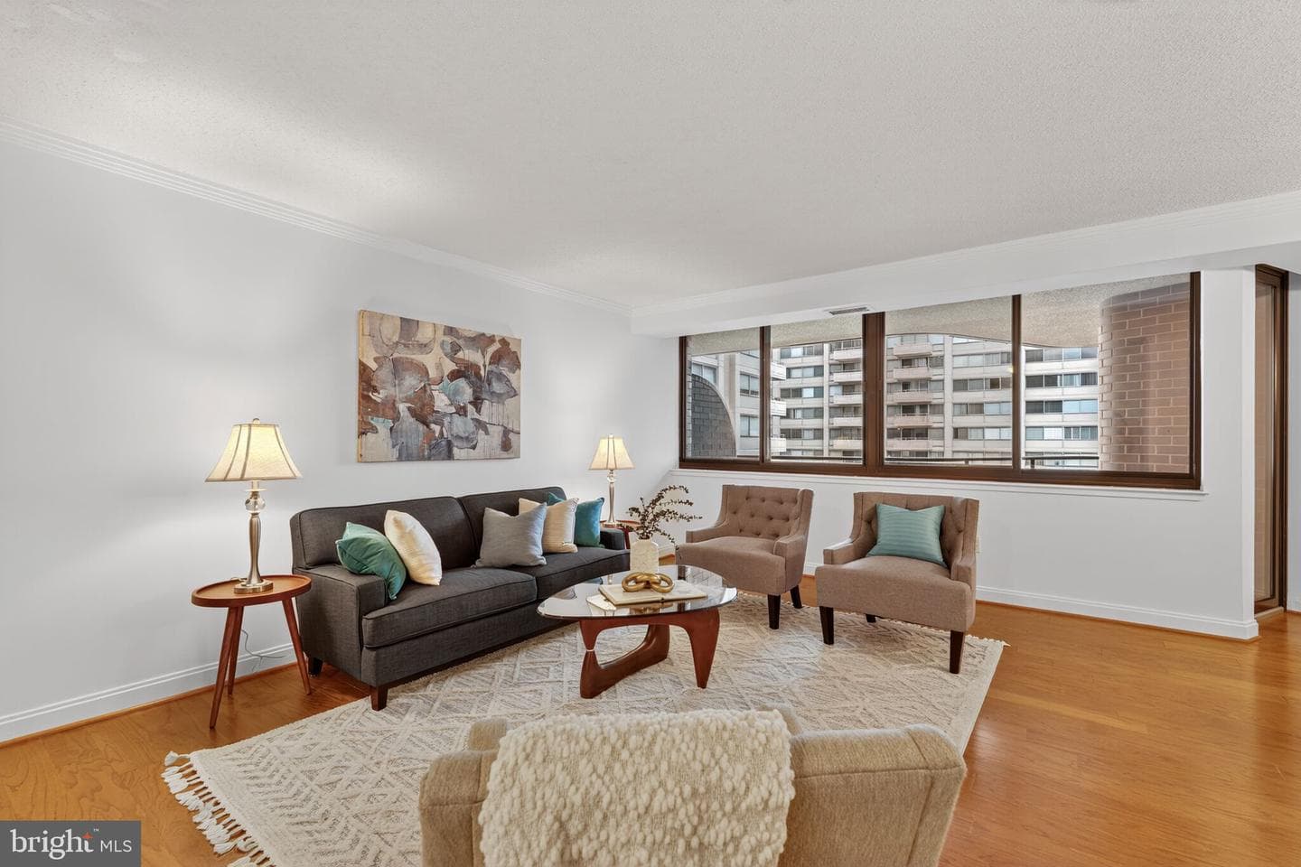 4550 N Park Avenue #814 photo 4