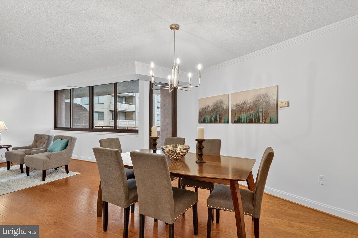 4550 N Park Avenue #814 photo 5