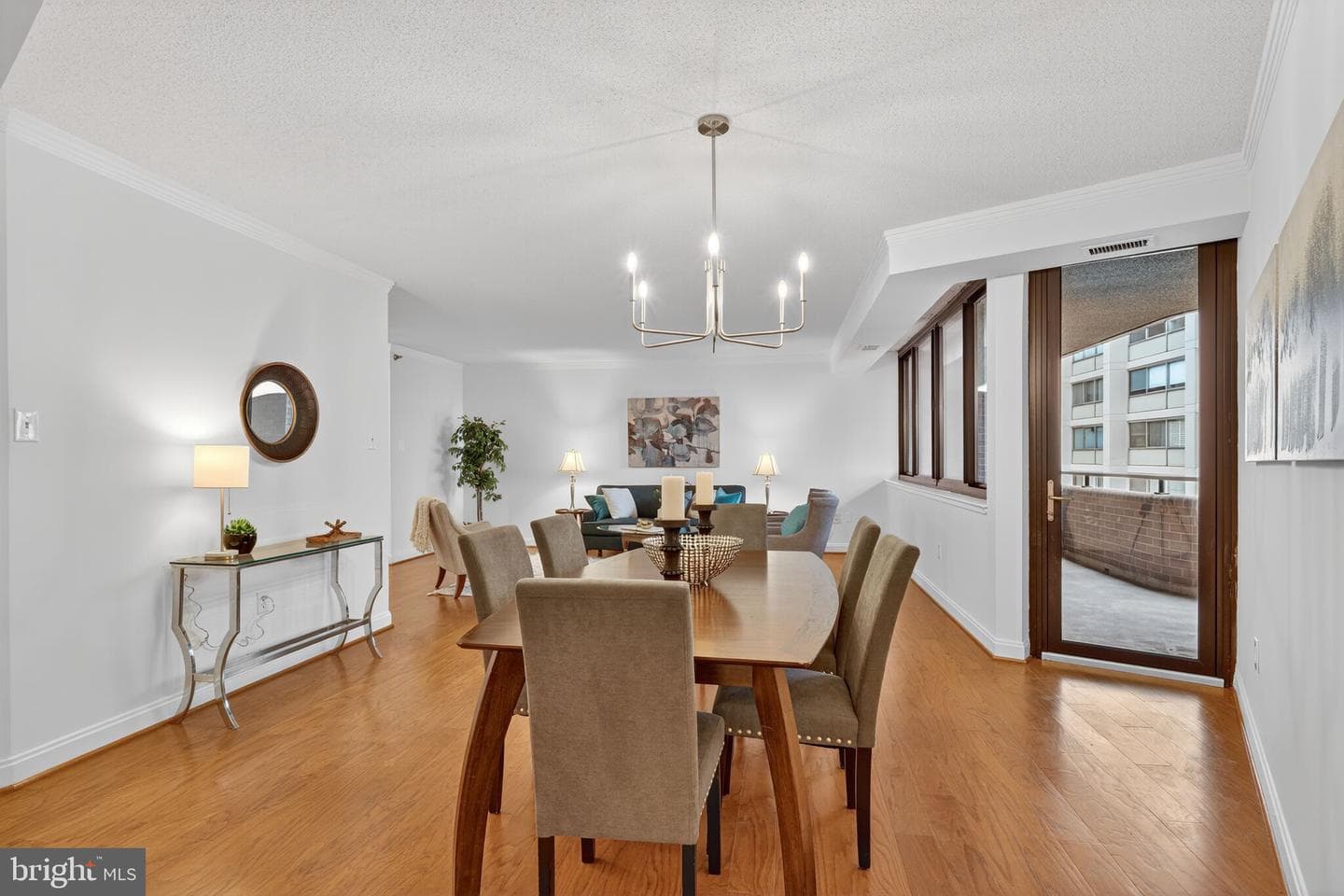 4550 N Park Avenue #814 photo 6