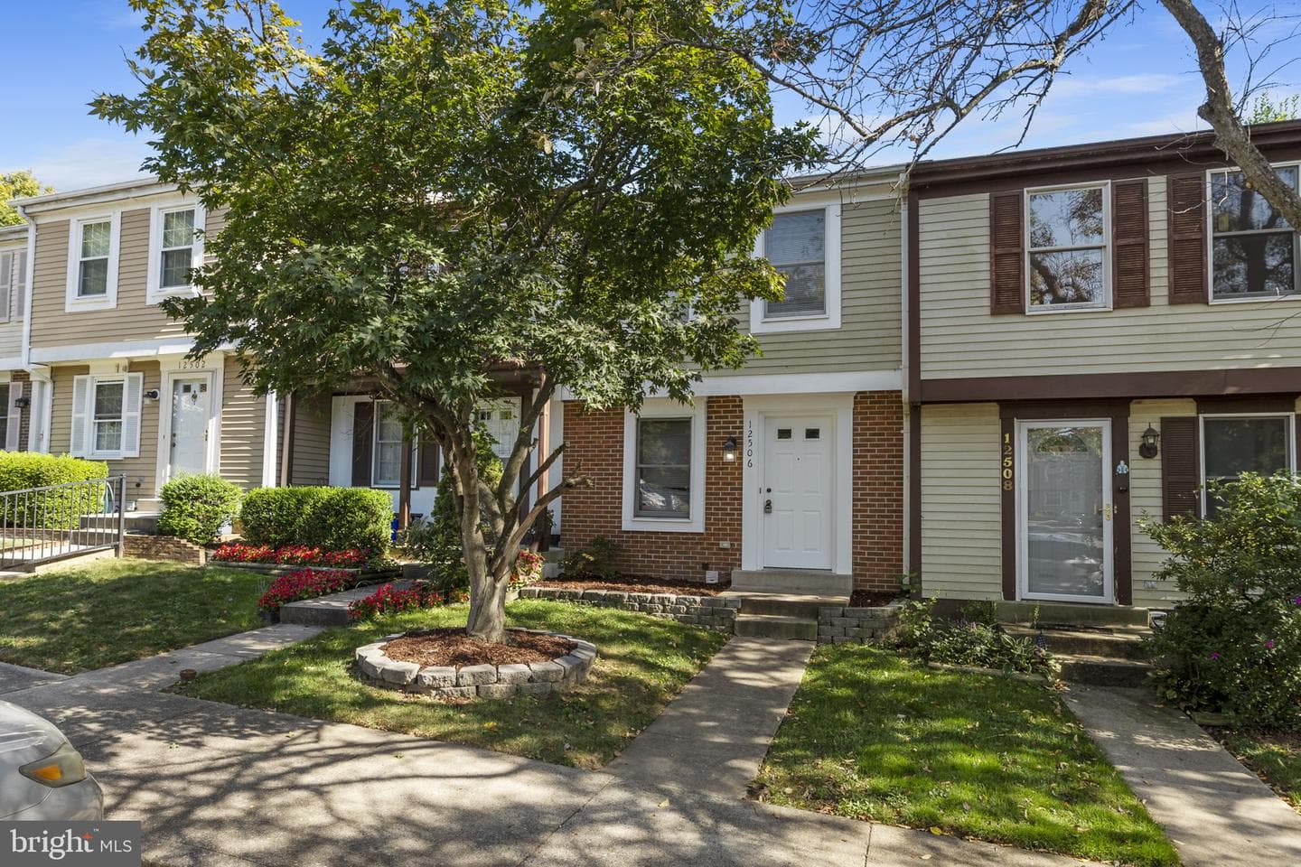 12506 Cross Ridge Way photo 1
