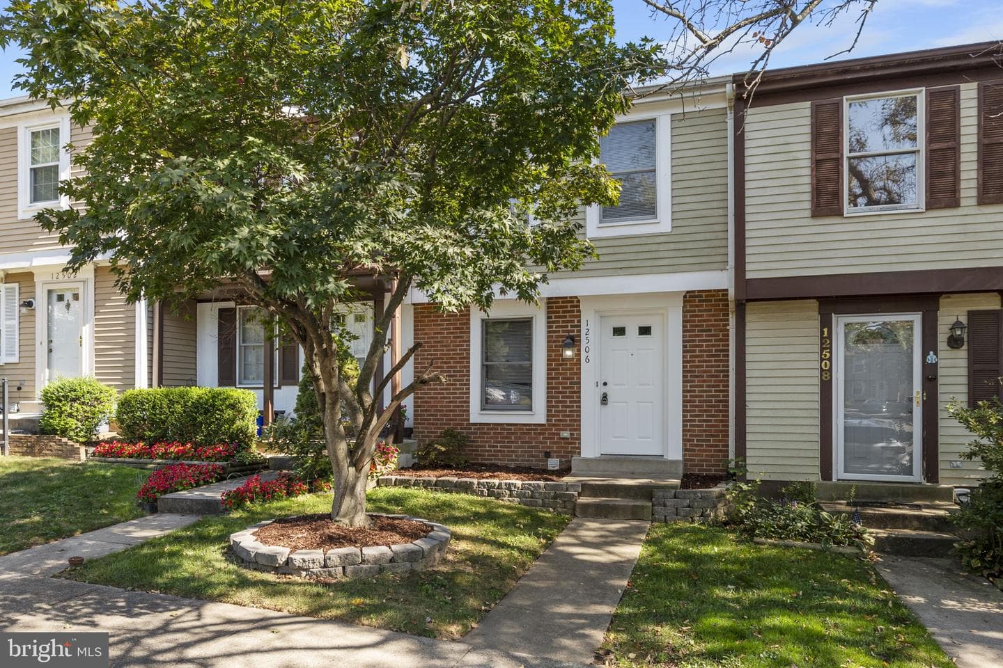 12506 Cross Ridge Way photo 2