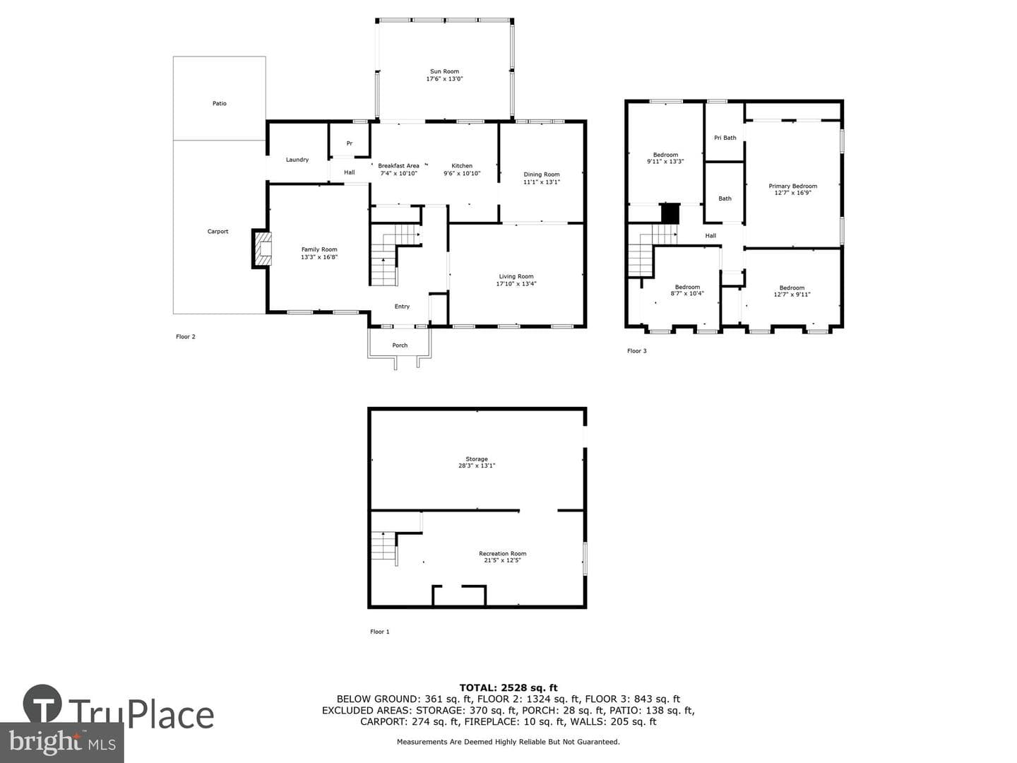 16800 Baederwood Lane photo 38