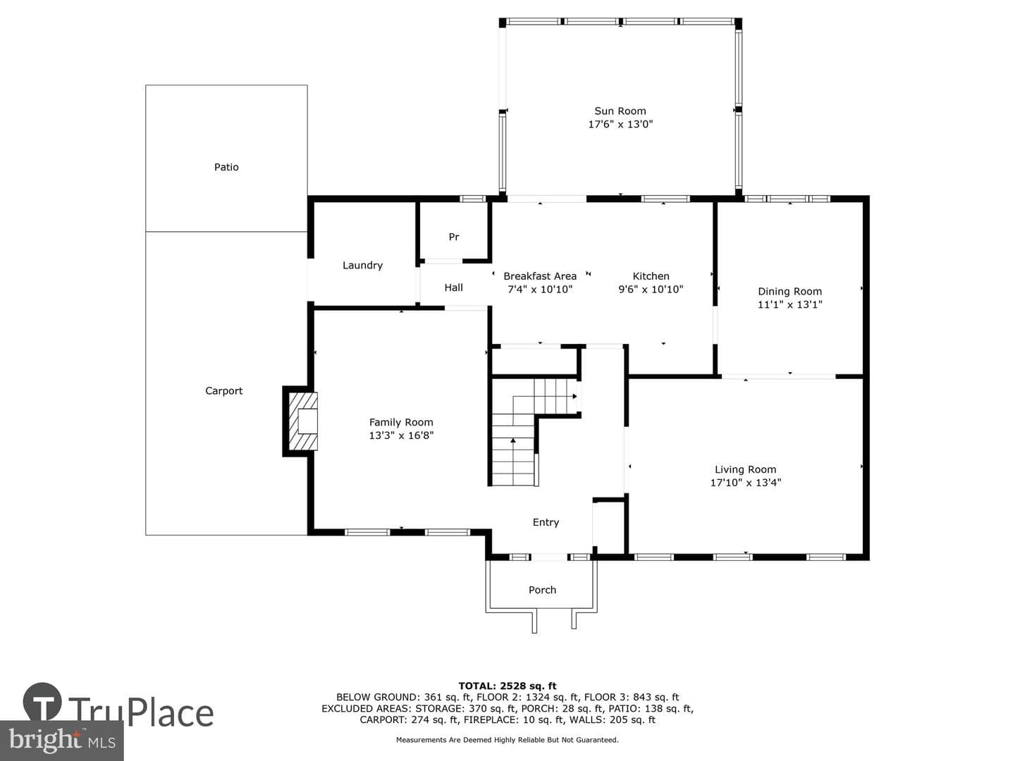 16800 Baederwood Lane photo 39