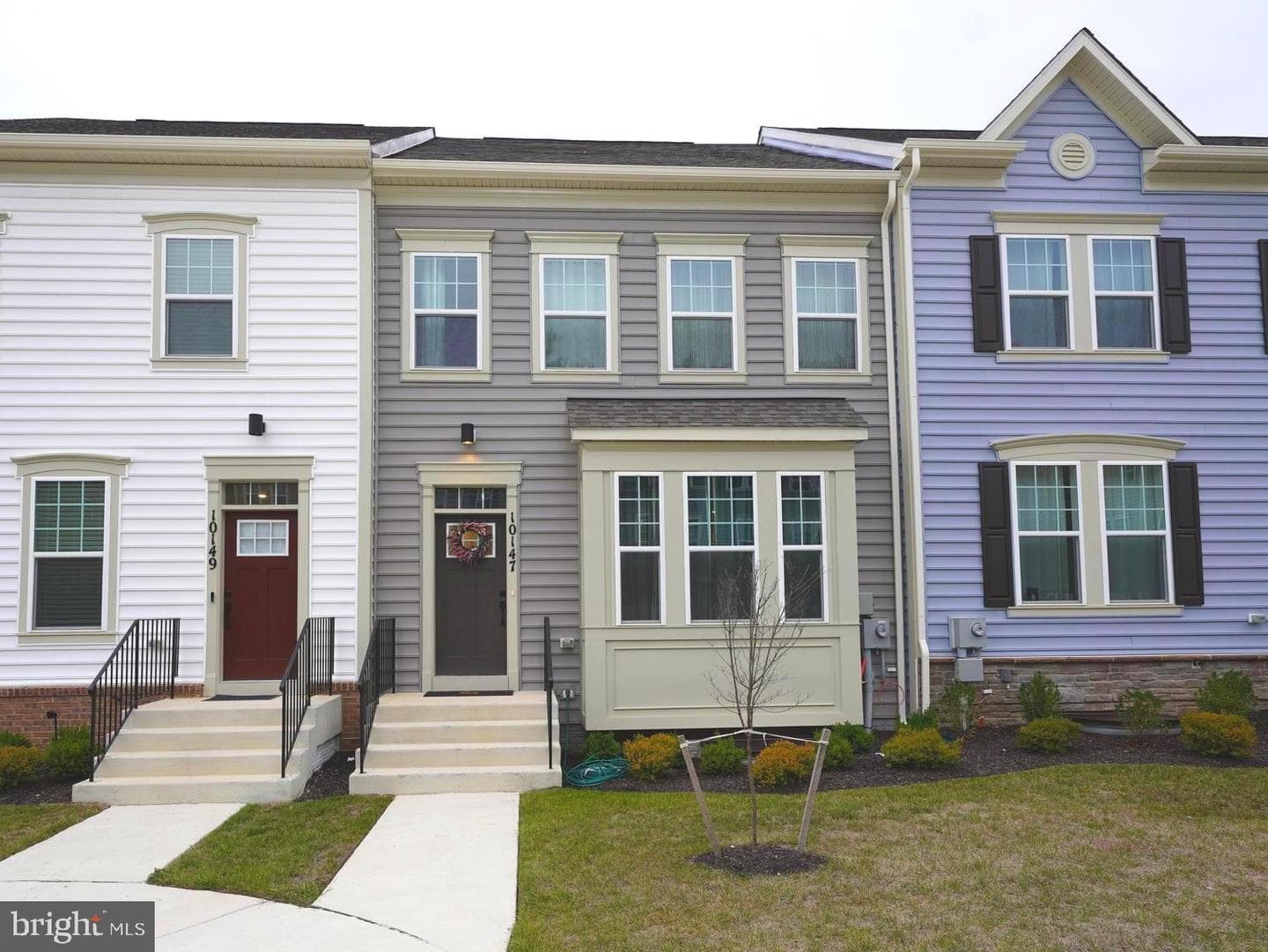 10147 Kings Grove Way Way, Damascus