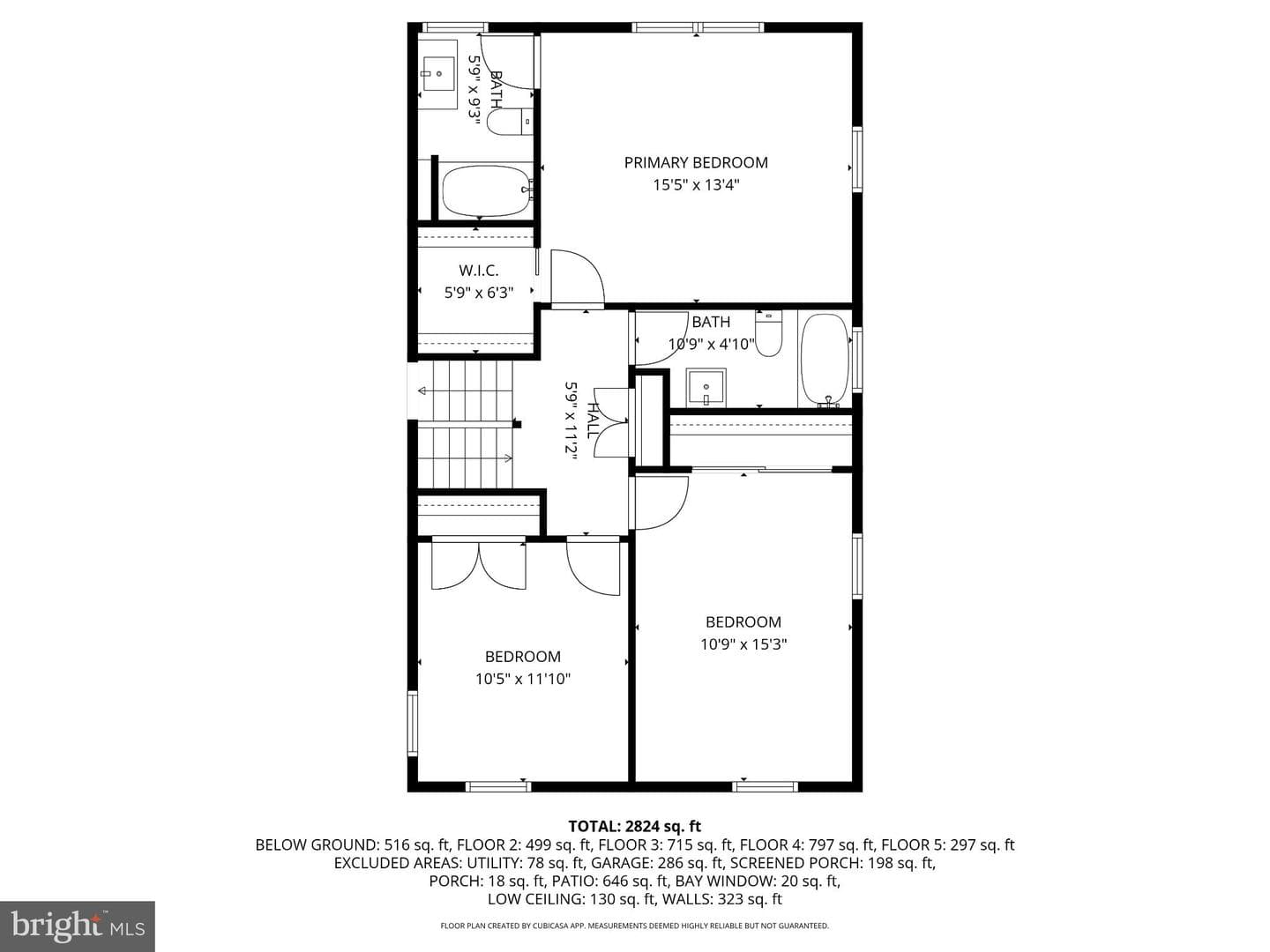 5205 Westpath Way photo 61