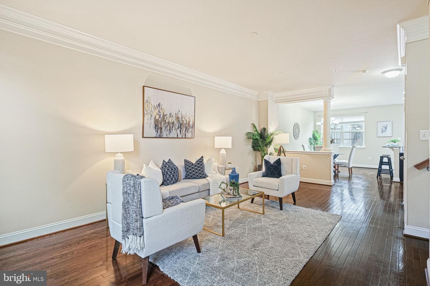 12553 Horseshoe Bend Circle photo 3
