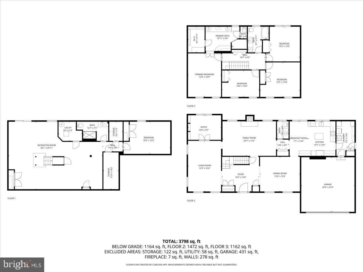10 Megans Court photo 44