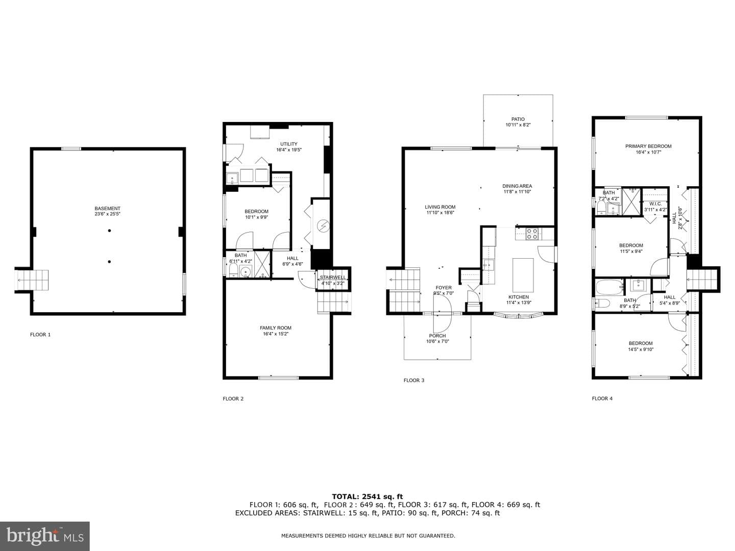525 E Indian Spring Drive photo 58