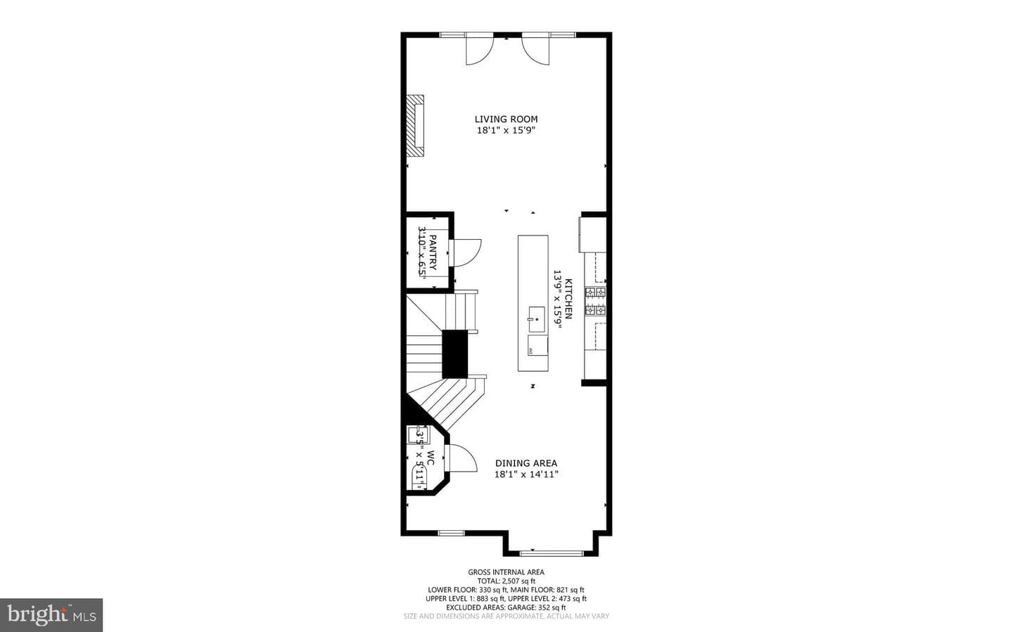 414 Hydrangea Place photo 36