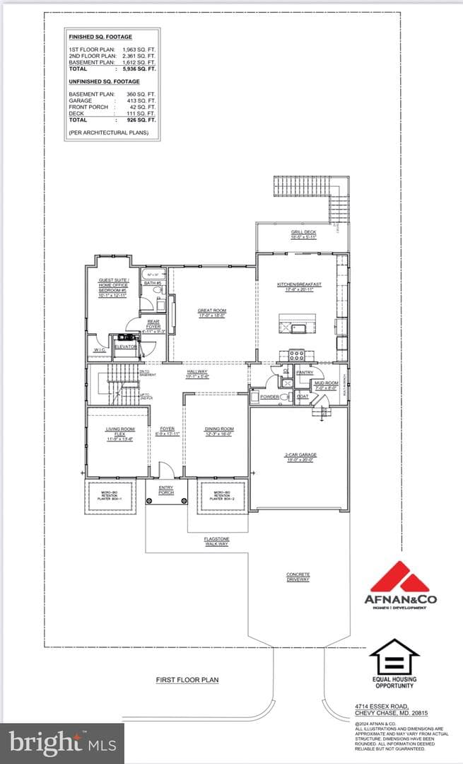 4714 Essex Avenue photo 70