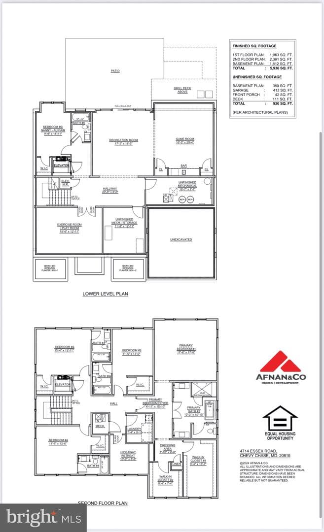 4714 Essex Avenue photo 71