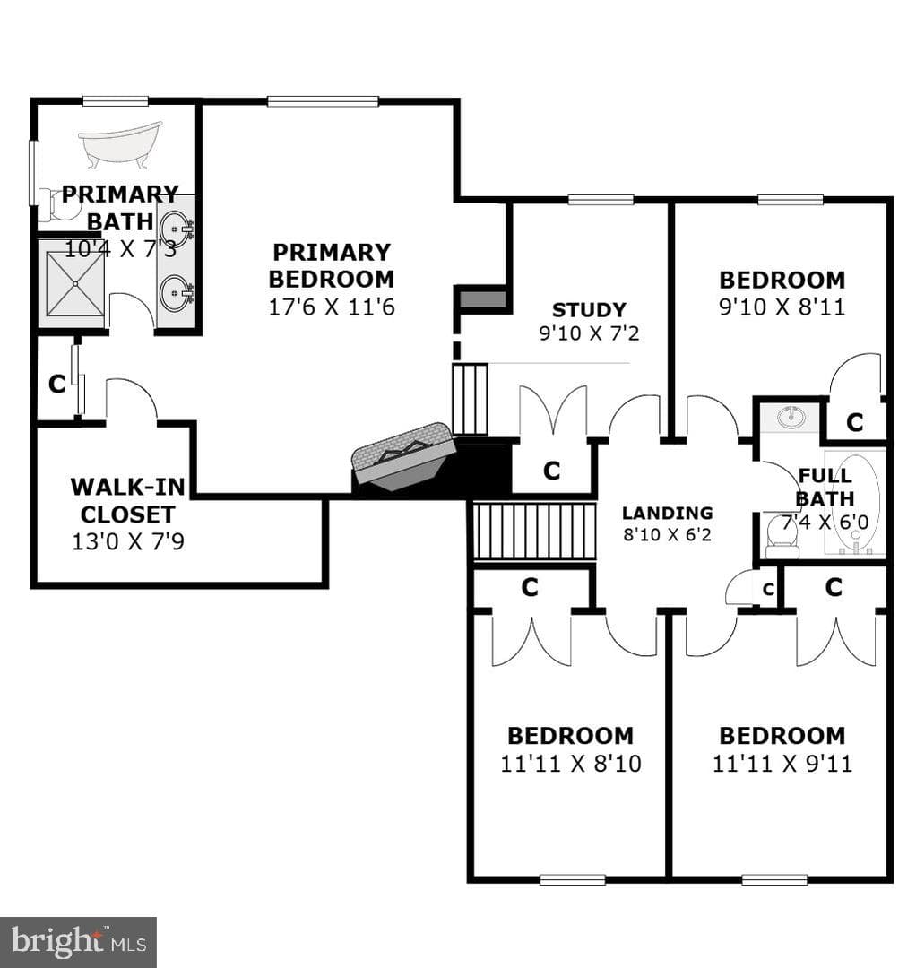 9 Fairdale Court photo 32
