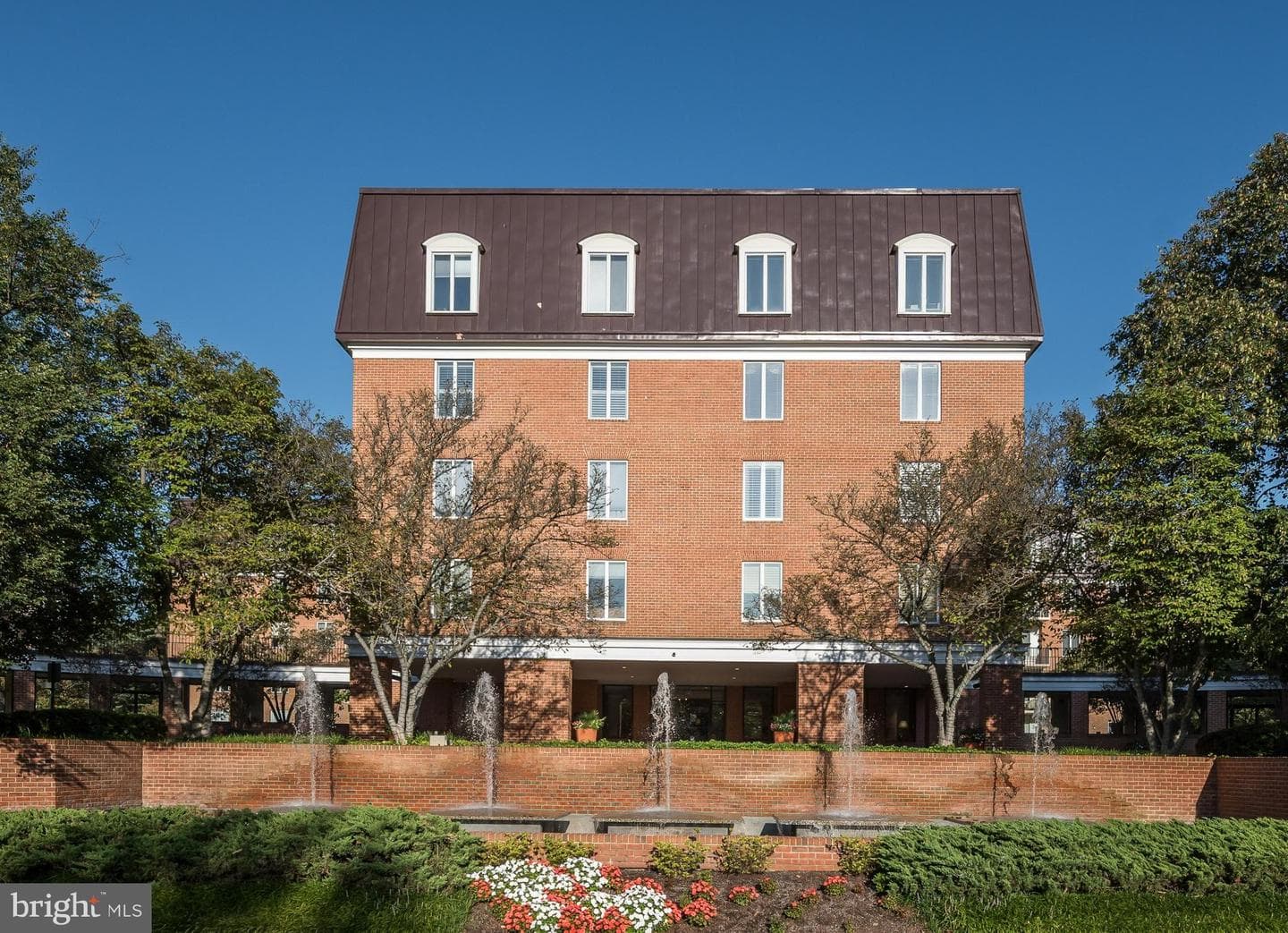 8101 Connecticut Avenue #c610
