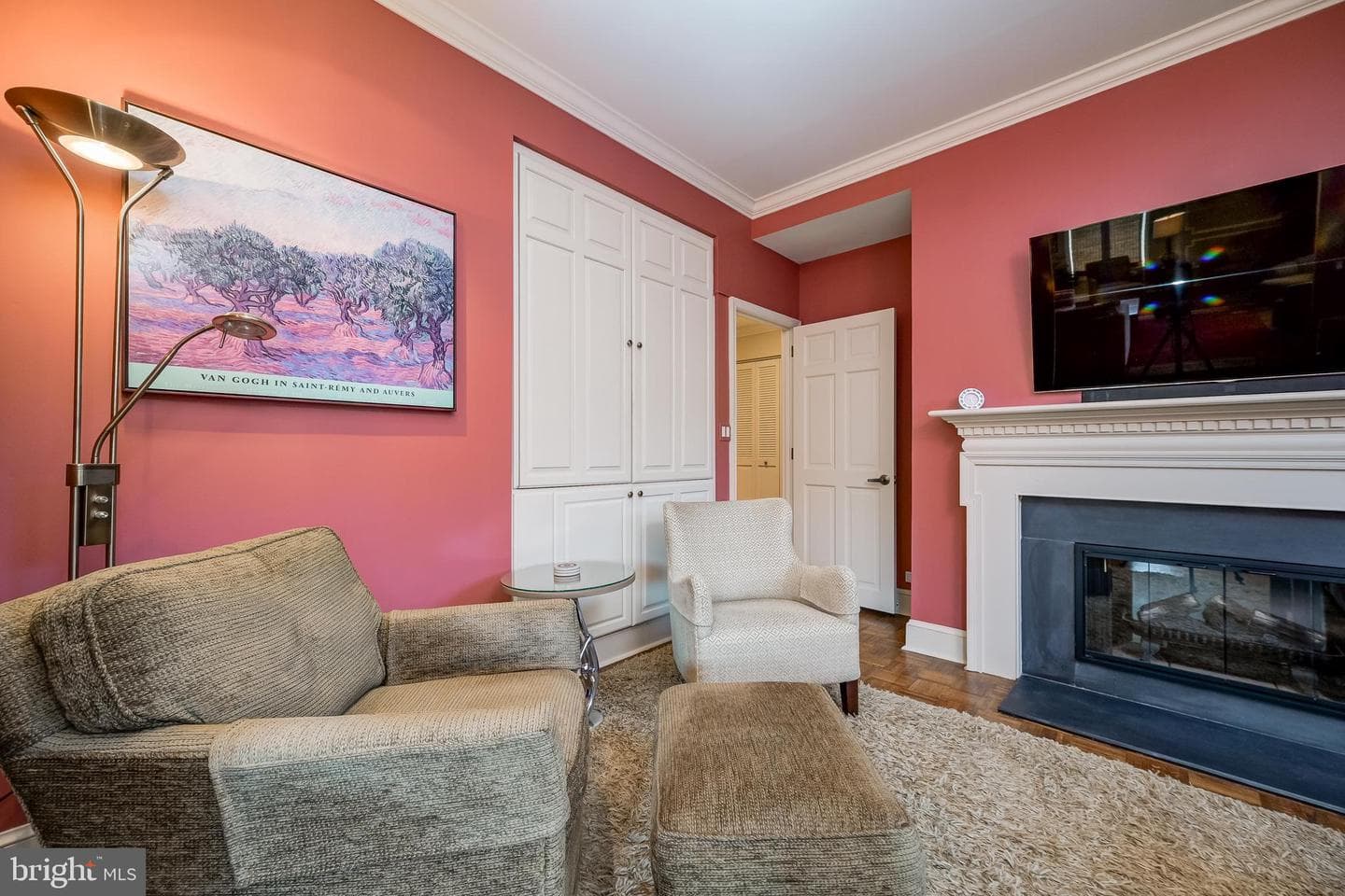 8101 Connecticut Avenue #c610 photo 16