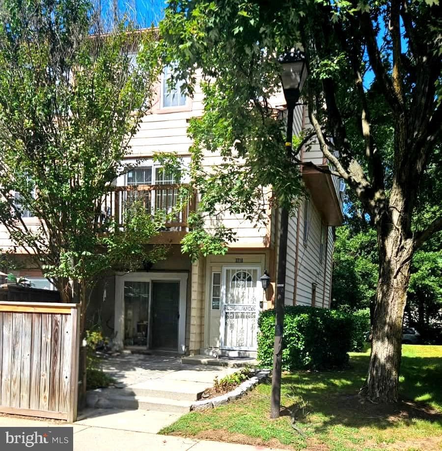 3710 Amsterdam Terrace #7-74