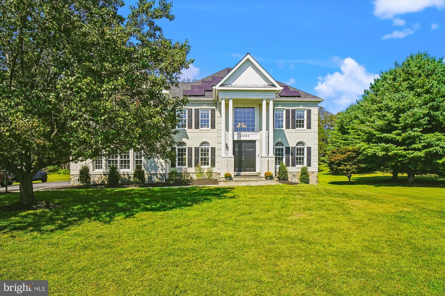 20509 Bordly Court