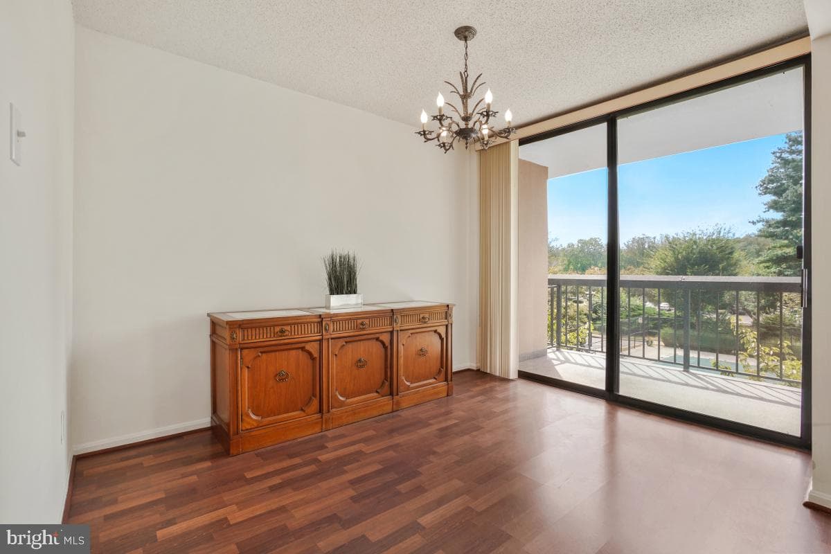 7401 Westlake Terrace #215 photo 11