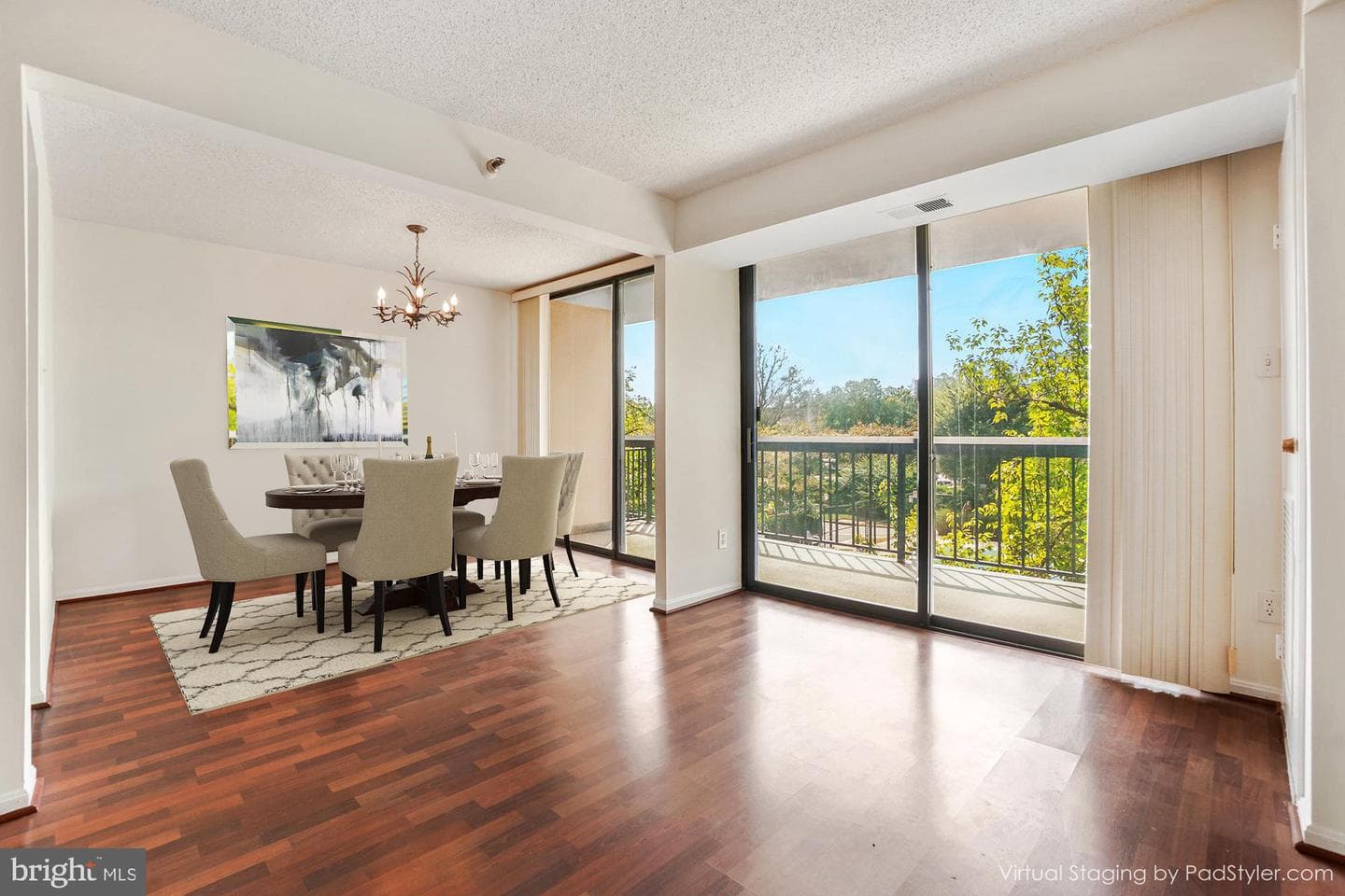 7401 Westlake Terrace #215 photo 8