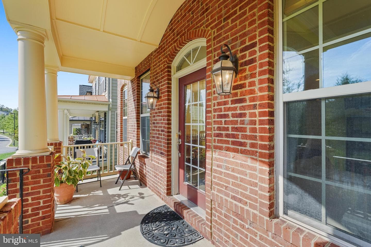 23105 Roberts Tavern Drive