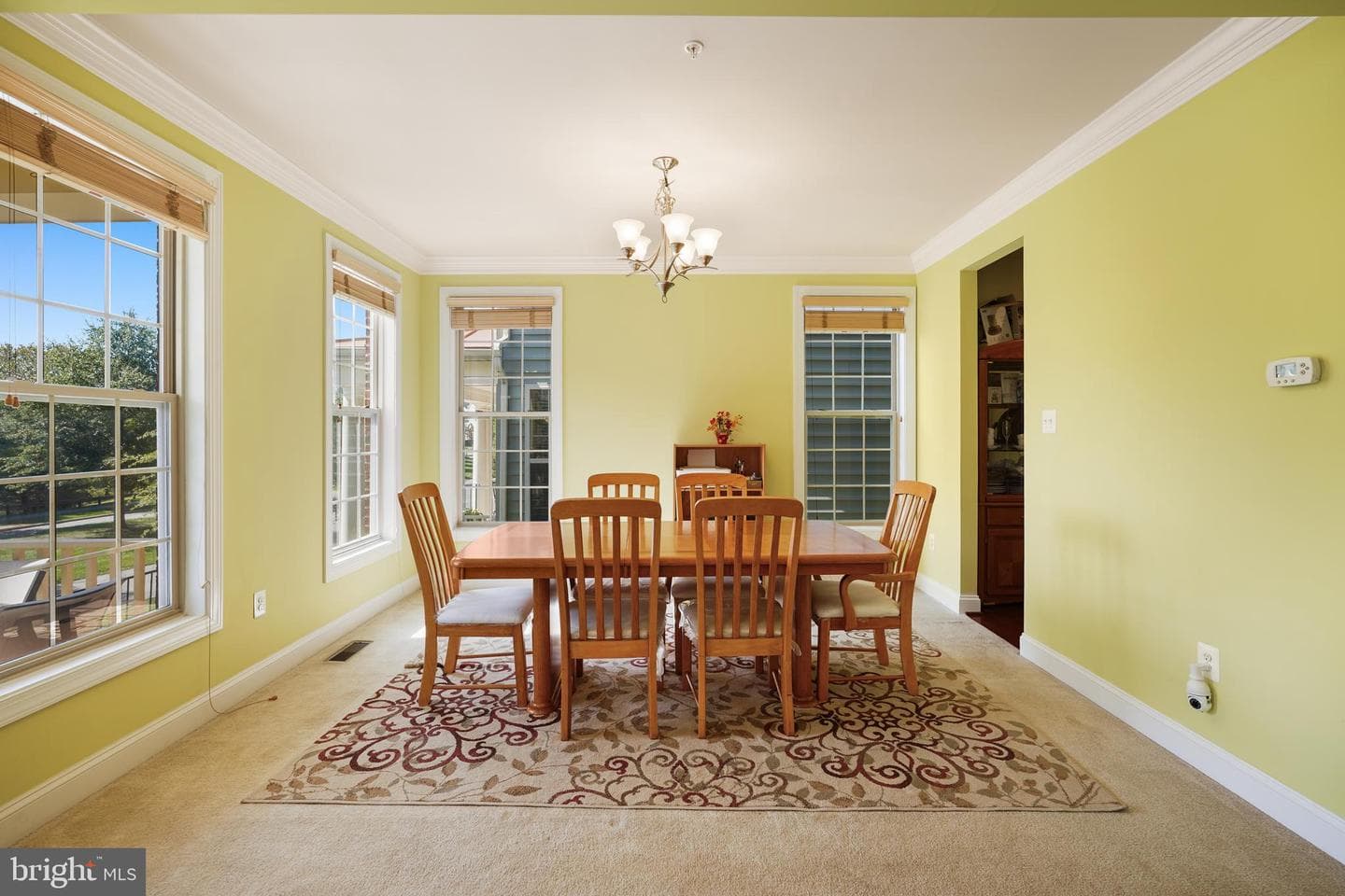 23105 Roberts Tavern Drive photo 3