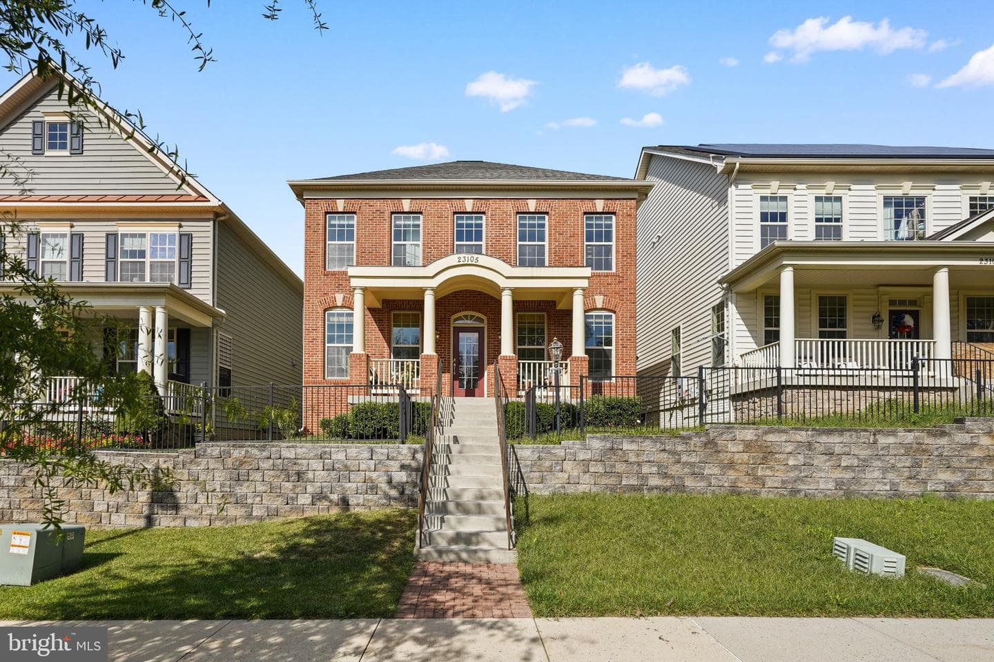 23105 Roberts Tavern Drive photo 52