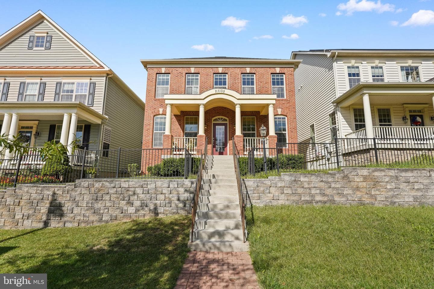 23105 Roberts Tavern Drive photo 53