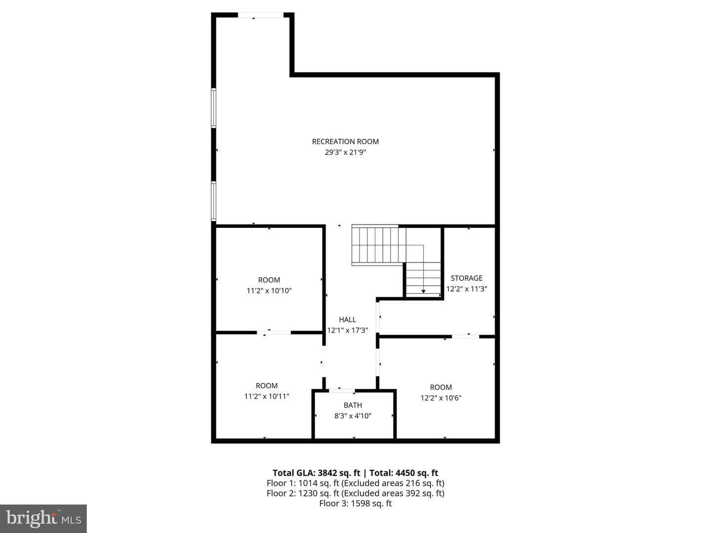 23105 Roberts Tavern Drive photo 60