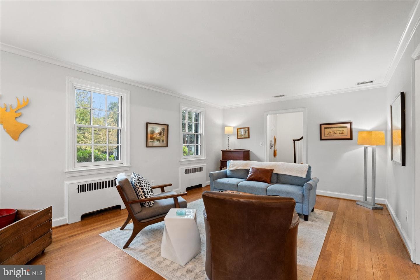 5011 Baltimore Avenue photo 3
