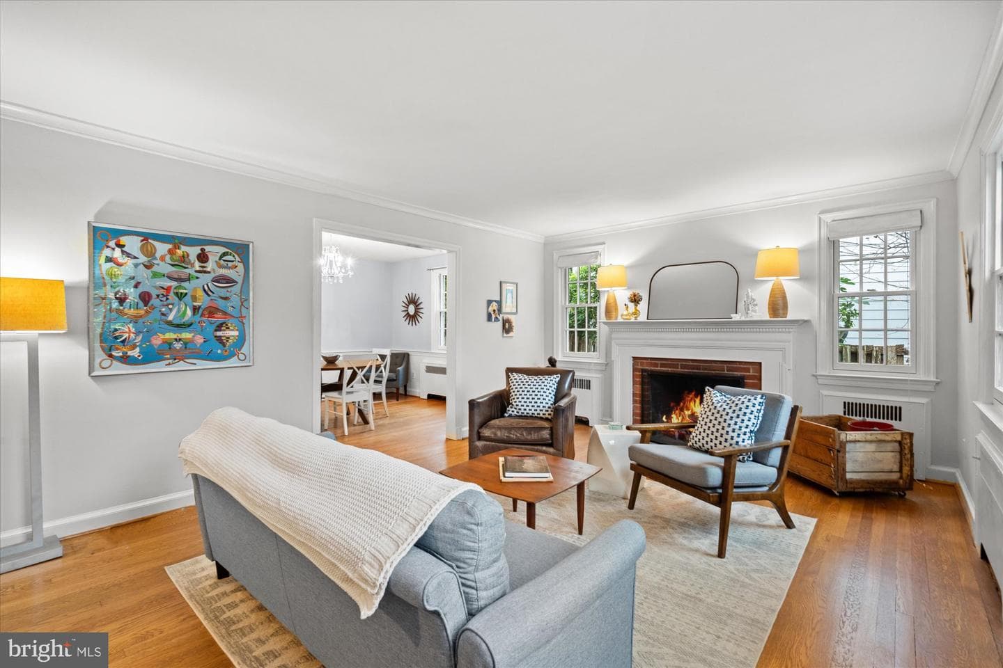 5011 Baltimore Avenue photo 4