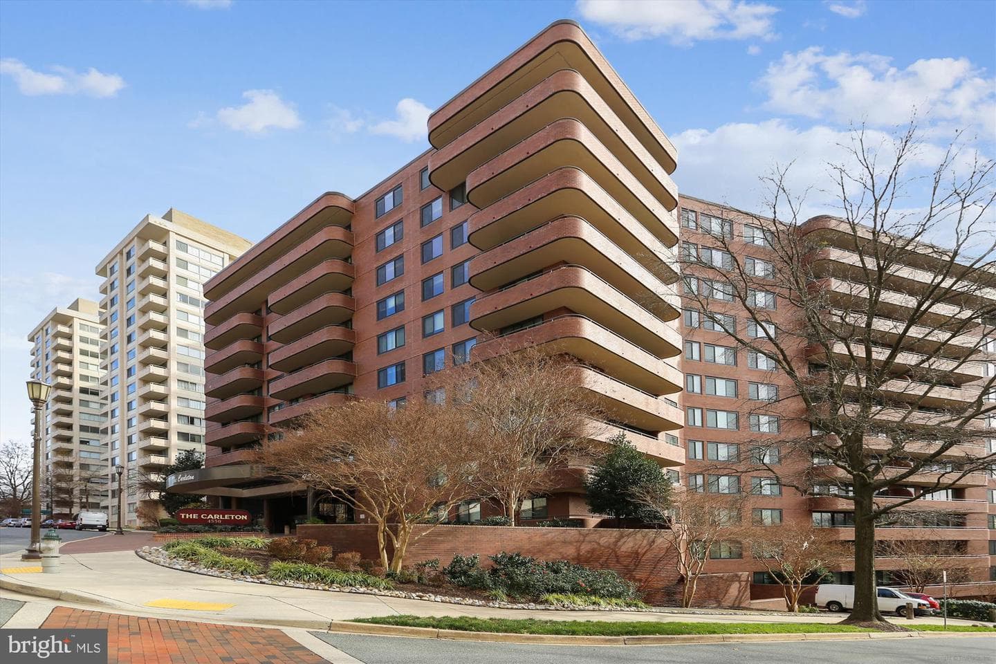 4550 N Park Avenue N #208 photo 1