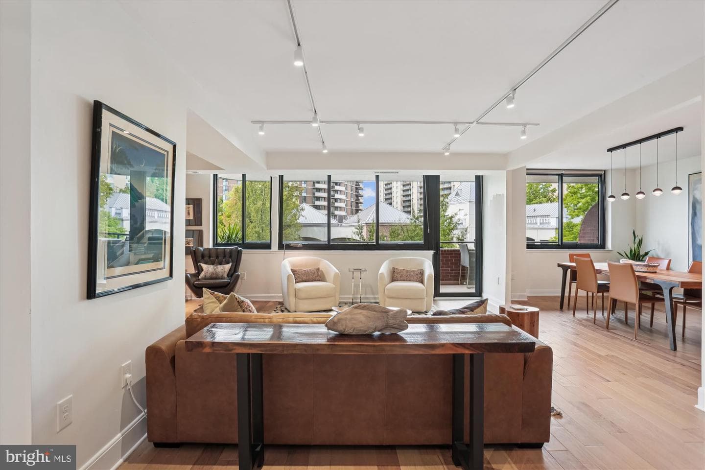 4550 N Park Avenue N #208 photo 13