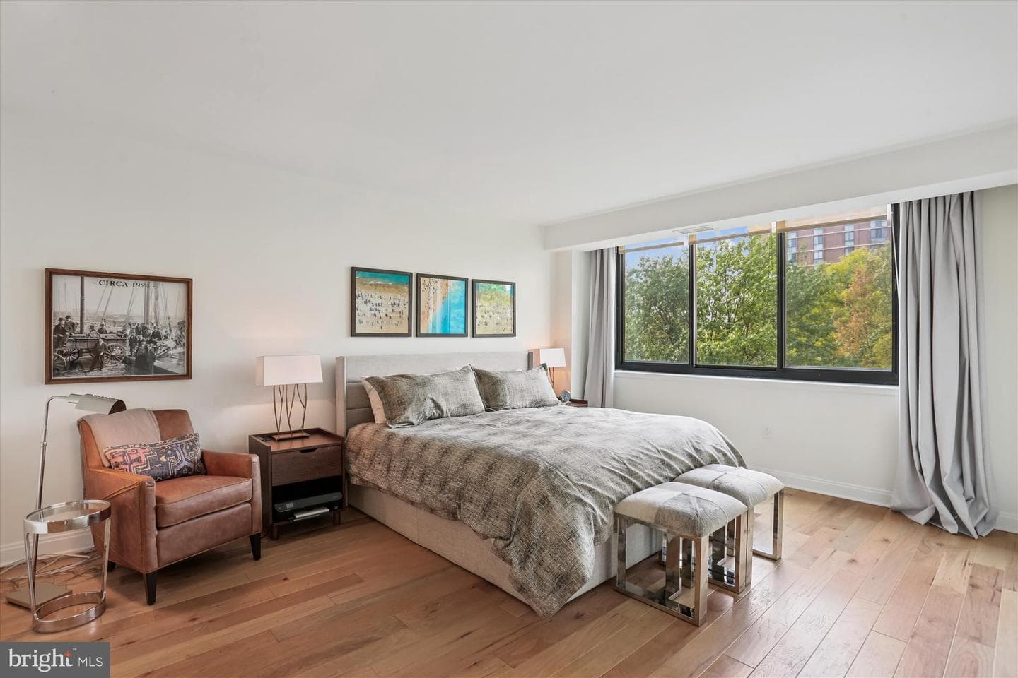 4550 N Park Avenue N #208 photo 31