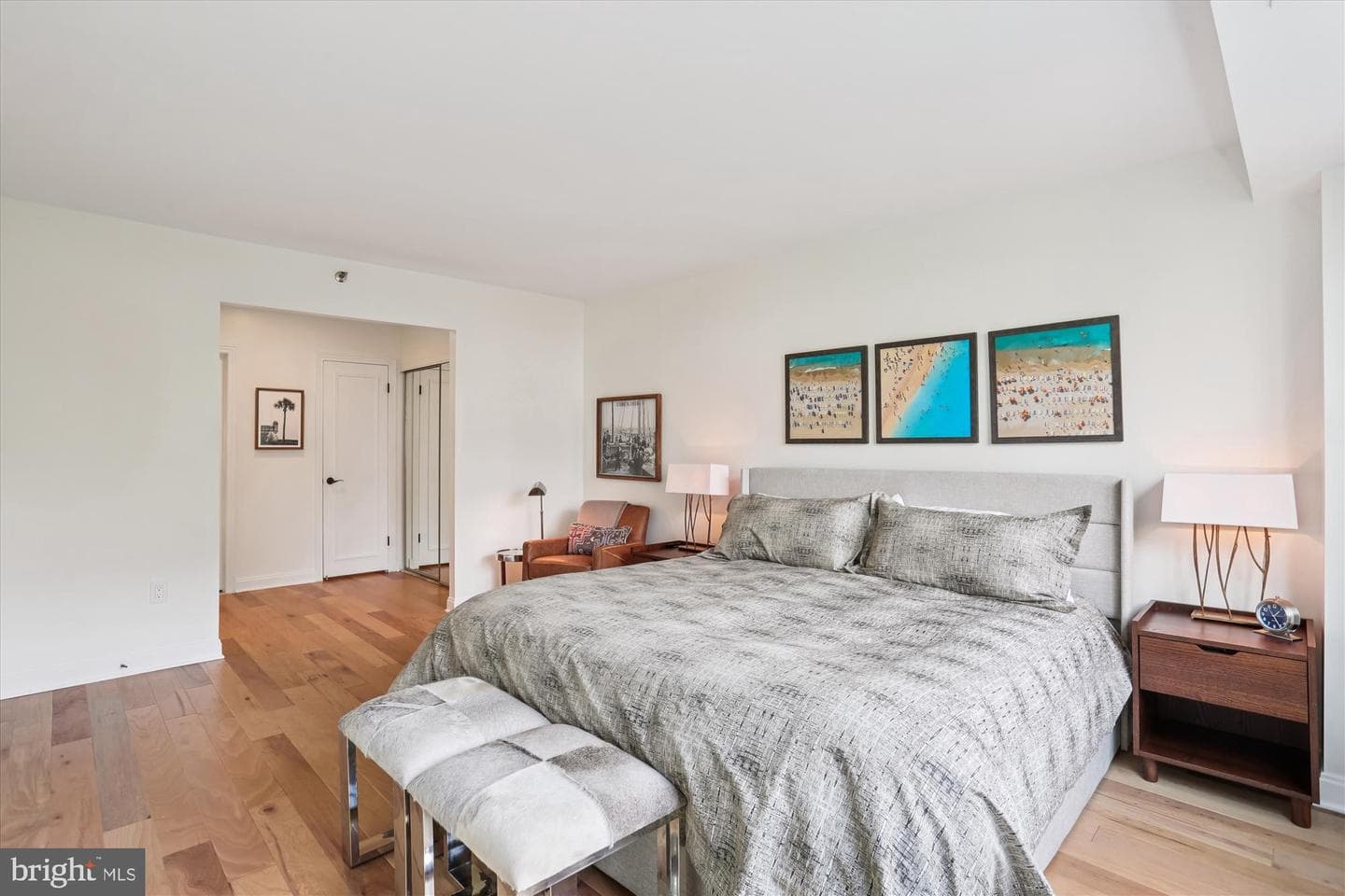 4550 N Park Avenue N #208 photo 32