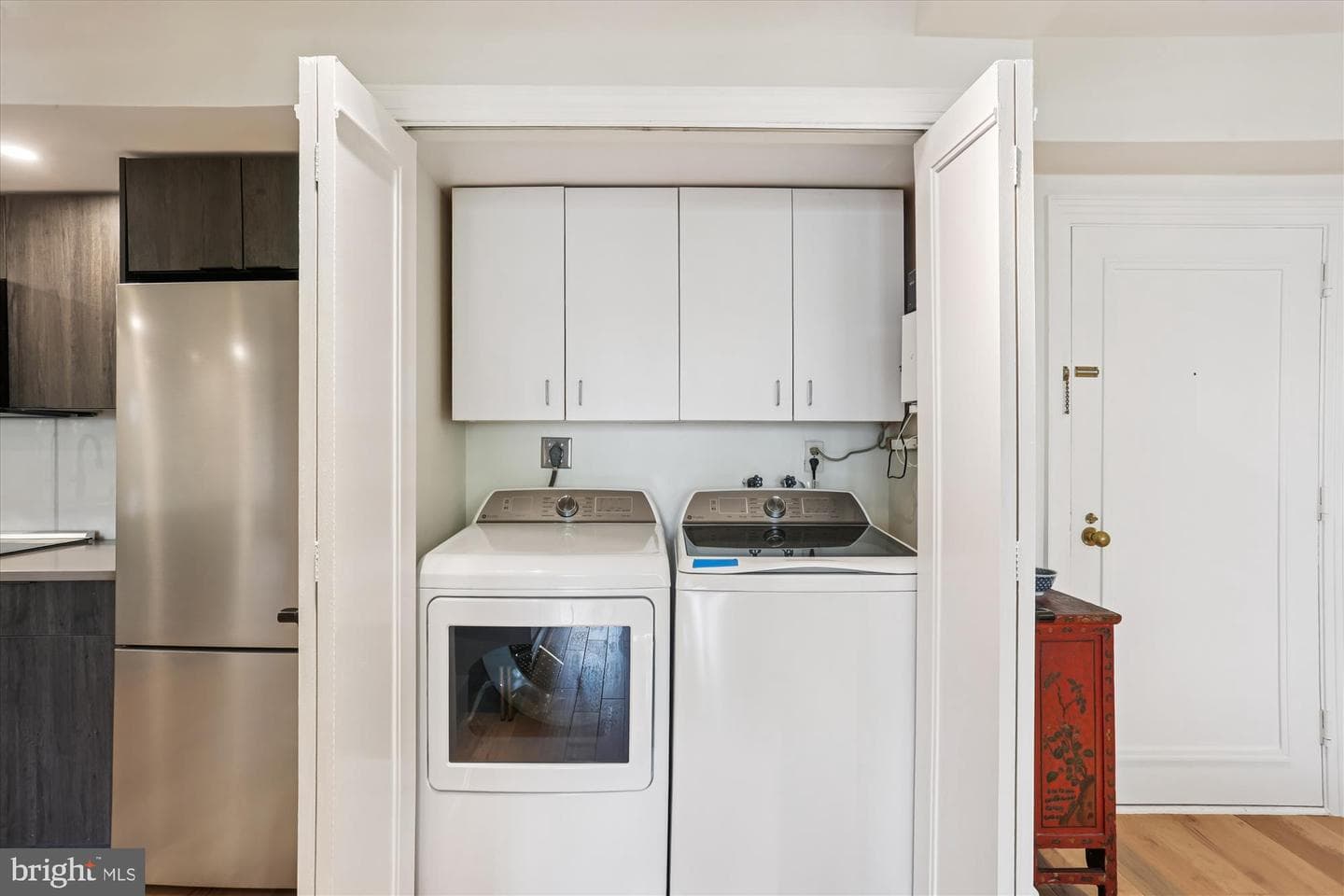 4550 N Park Avenue N #208 photo 37