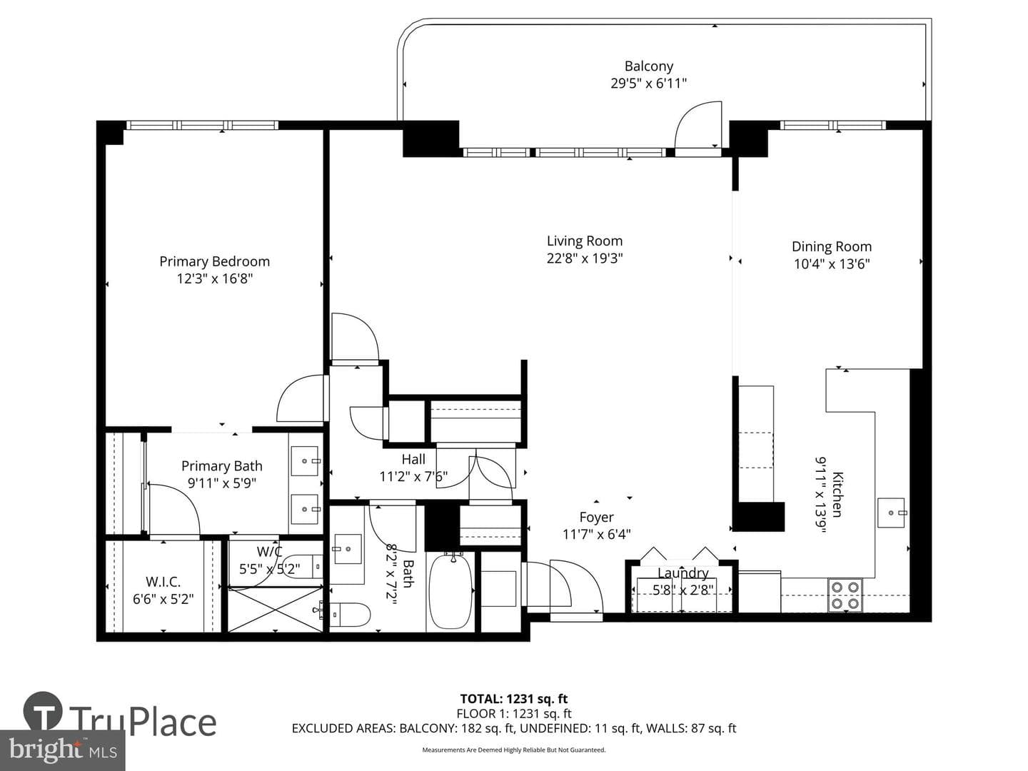 4550 N Park Avenue N #208 photo 40