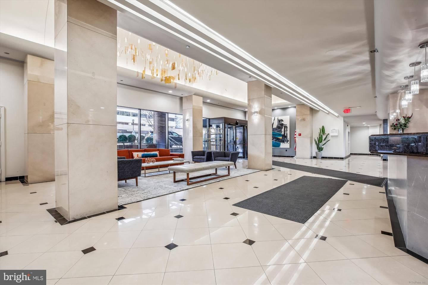 4550 N Park Avenue N #208 photo 41
