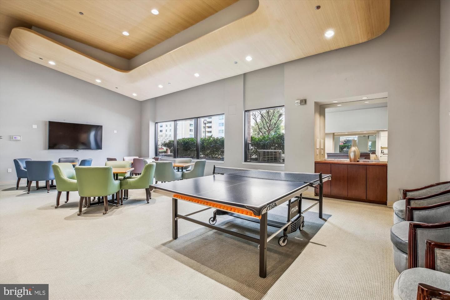 4550 N Park Avenue N #208 photo 44