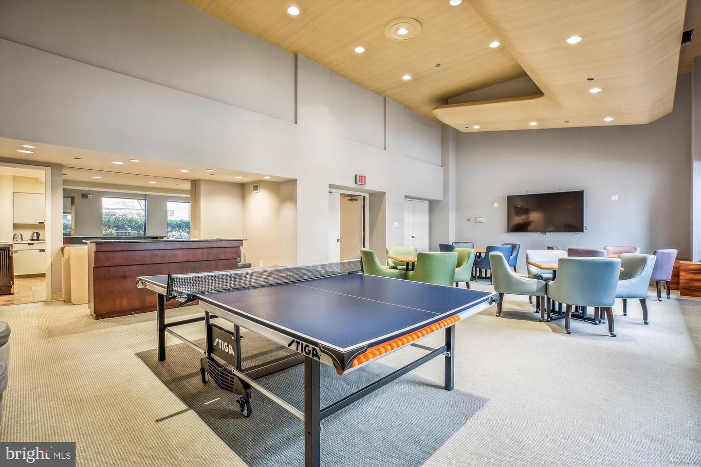 4550 N Park Avenue N #208 photo 45
