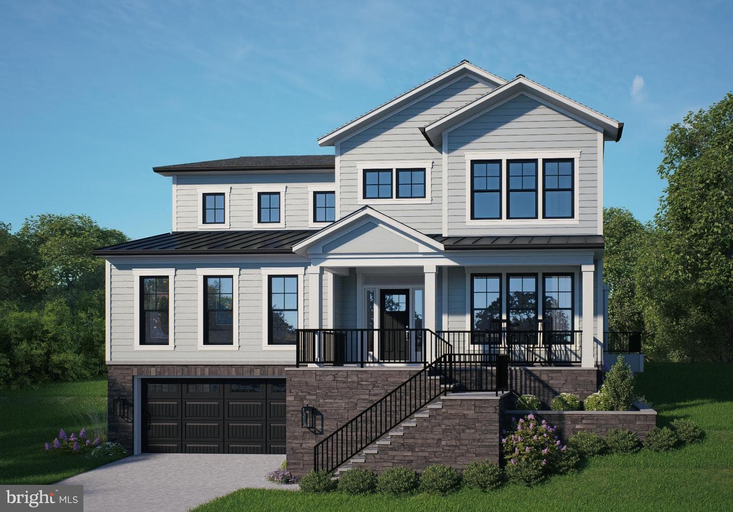 7204 Andrus Road, Bethesda