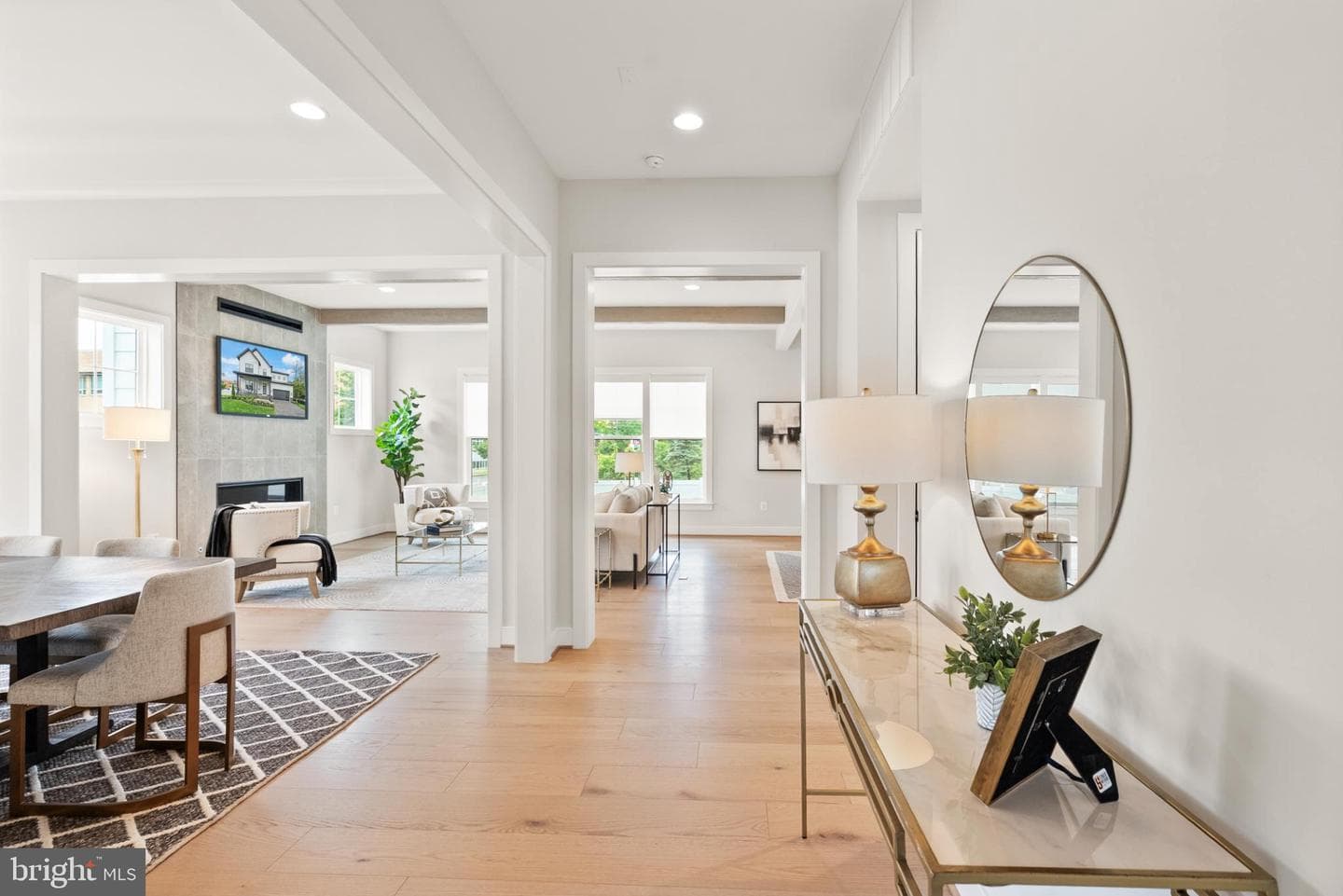 7204 Andrus Road, Bethesda