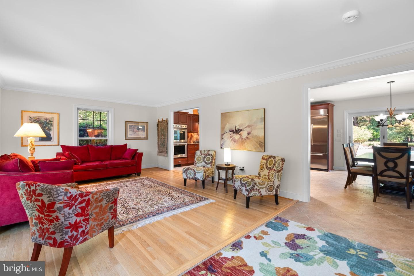 13309 Chestnut Oak Drive photo 4