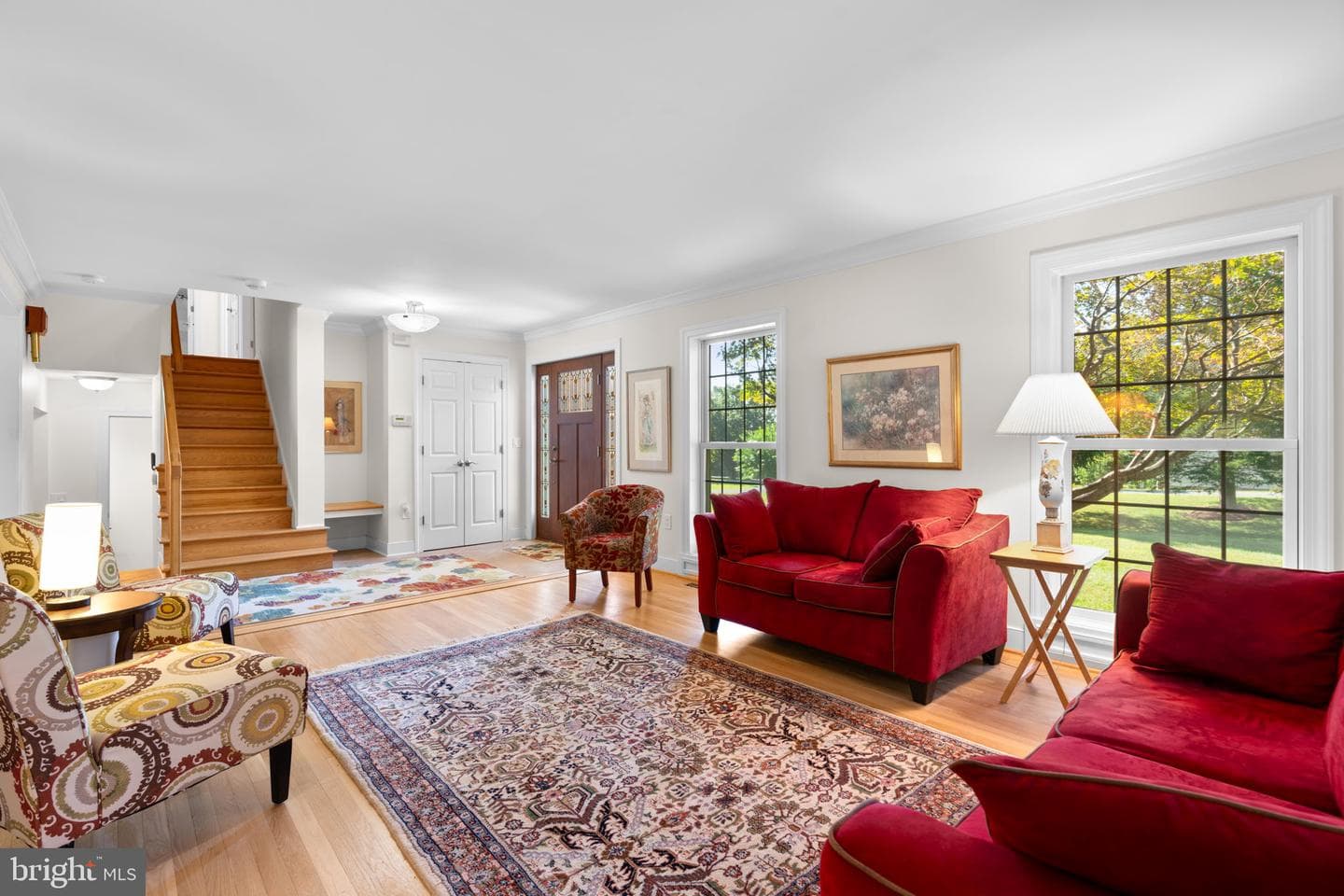 13309 Chestnut Oak Drive photo 5
