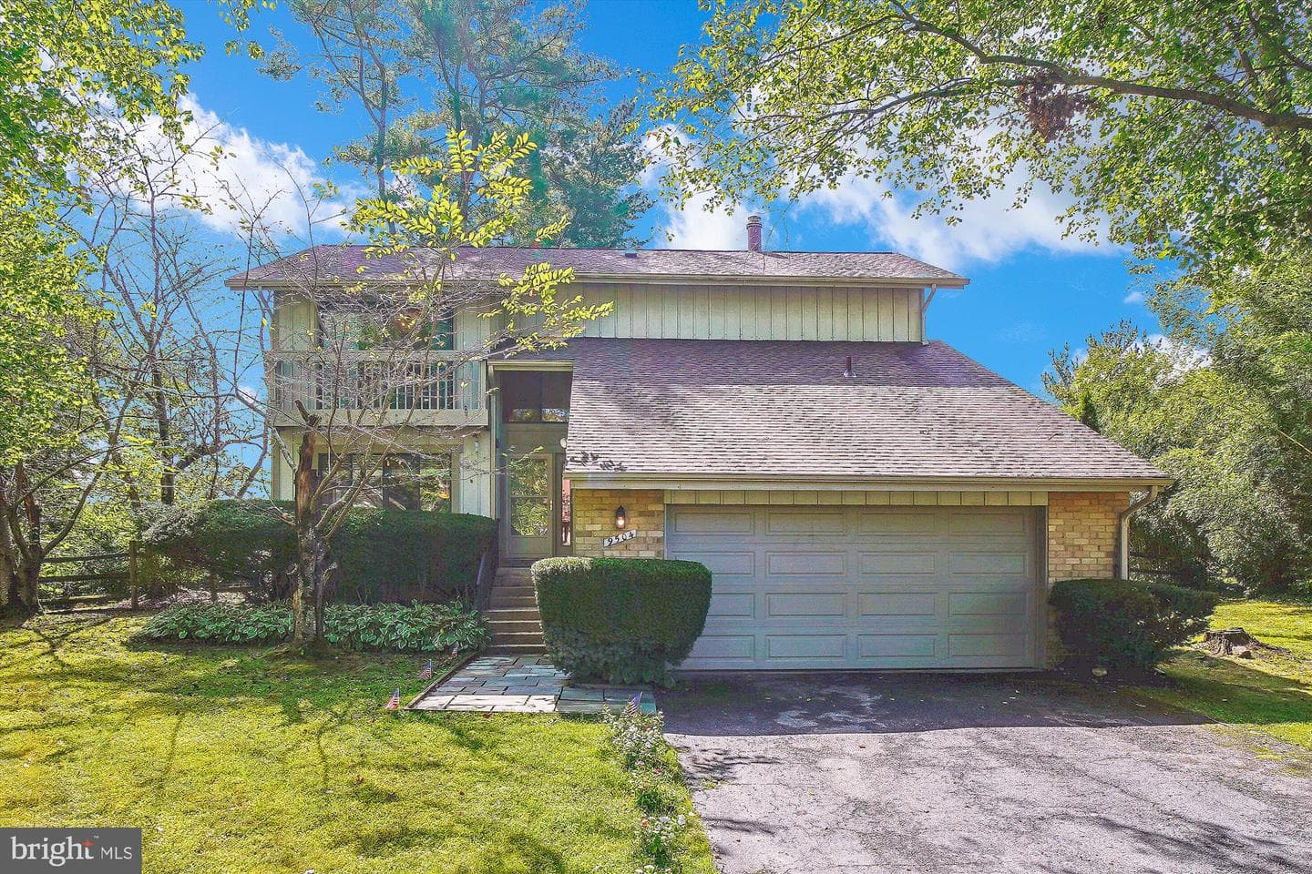 9504 Aspenwood Court