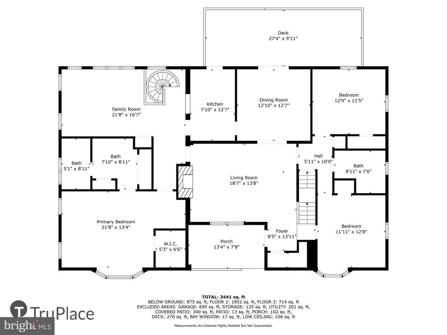 1750 Overlook Drive photo 72