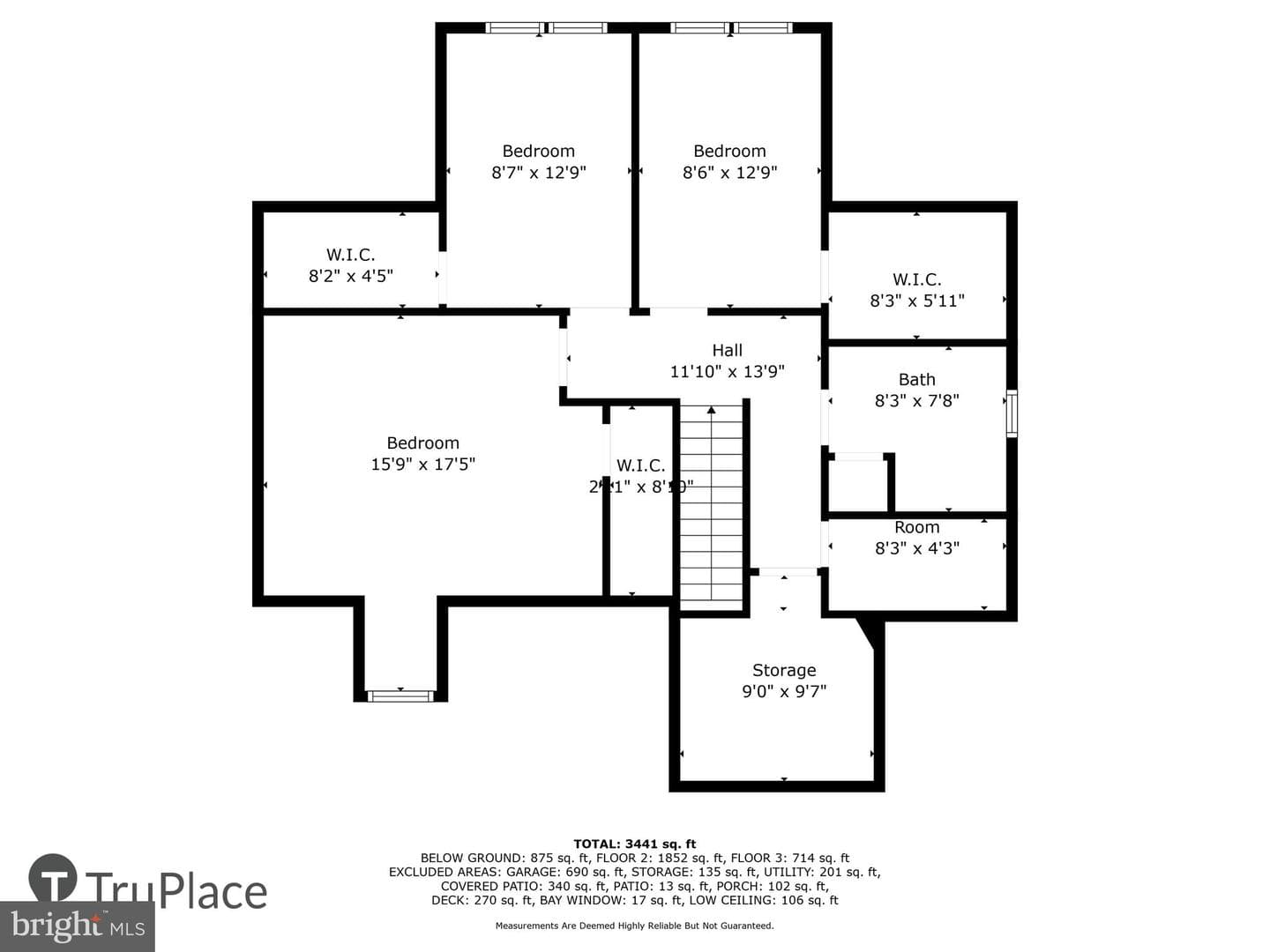 1750 Overlook Drive photo 73