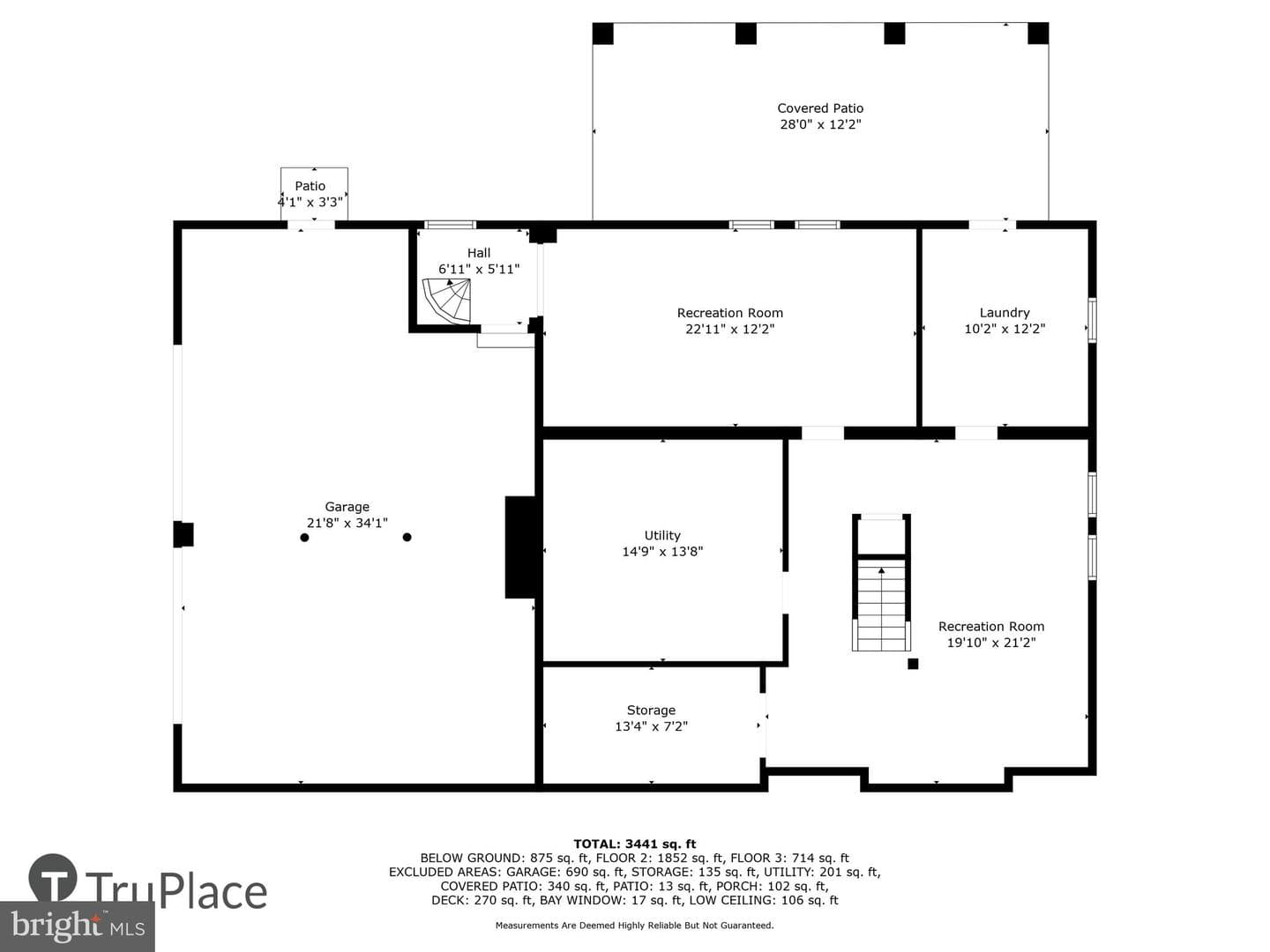 1750 Overlook Drive photo 74