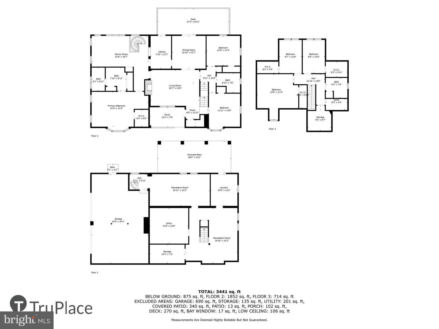 1750 Overlook Drive photo 75